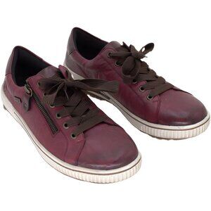 Rieker Womens Maditta Sneaker Size 10/EU 41